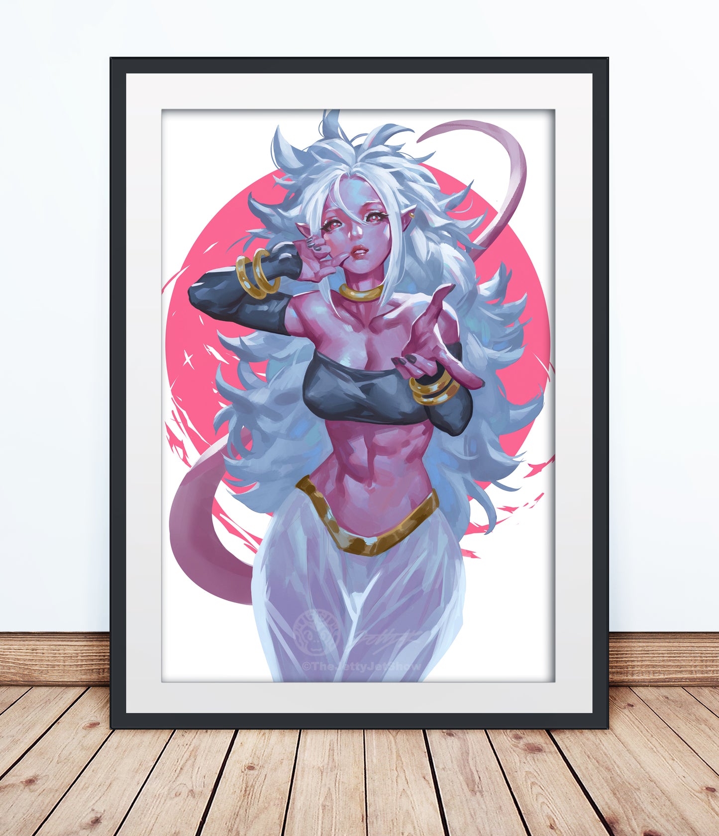 01 Bubble Gum Skin